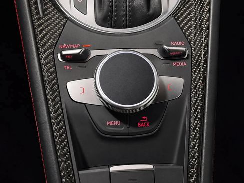 Used 2019 Audi TT RS w/ Technology Package AWD/4WD image 35