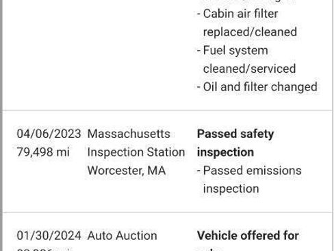 Used 2014 Honda Odyssey Touring Elite image 73