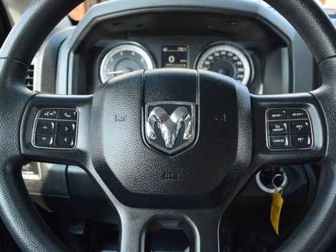 Used 2018 RAM 1500 Tradesman w/ Popular Equipment Group AWD/4WD image 19
