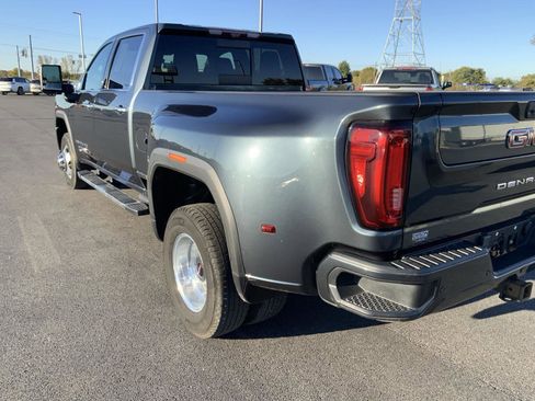 Used 2020 GMC Sierra 3500 Denali w/ Denali Ultimate Package image 23