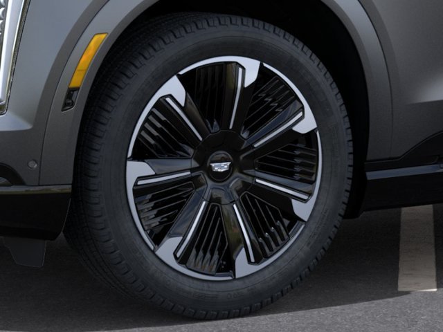 New 2026 Cadillac Escalade IQ Sport 2 w/ LPO, Floor Liner Package AWD/4WD image 9