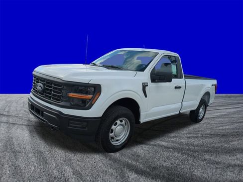 New 2026 Ford F150 XL image 8