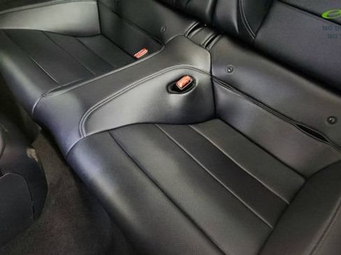 Used 2015 Ford Mustang GT Premium w/ GT Performance Package RWD image 30