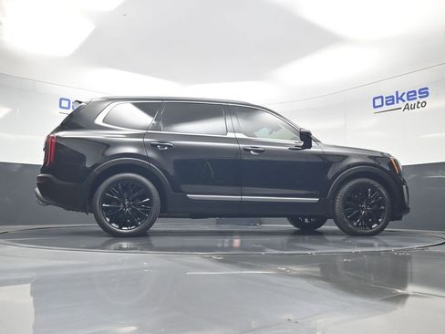 Used 2020 Kia Telluride SX AWD/4WD image 50