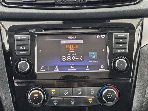 Used 2021 Nissan Rogue Sport S FWD image 13