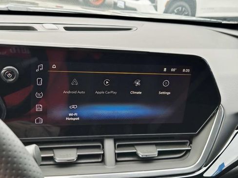 New 2026 Chevrolet Trax RS w/ Driver Confidence Package FWD image 18