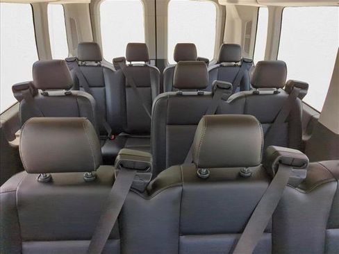 New 2025 Ford Transit 350 XL image 16