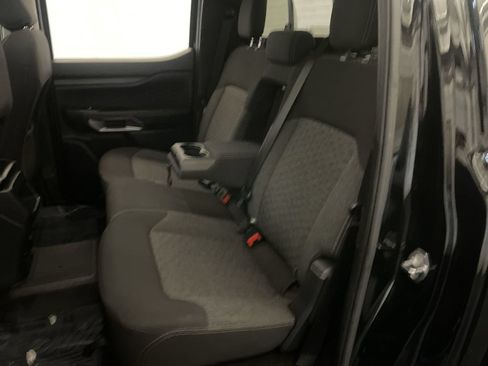 Used 2024 Ford Ranger XLT w/ Technology Package AWD/4WD image 16