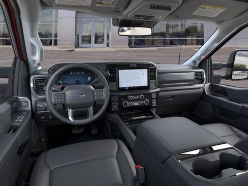 New 2026 Ford F350 Lariat AWD/4WD image 9