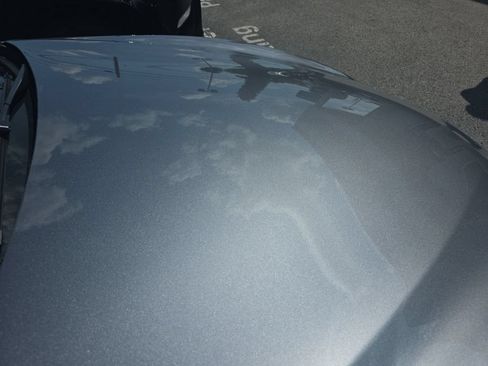 Used 2021 INFINITI Q50 Luxe AWD/4WD image 4