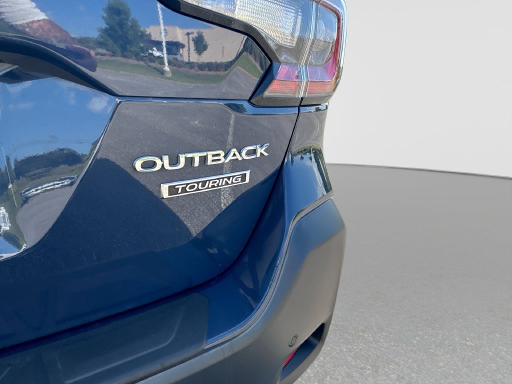 Used 2023 Subaru Outback Touring AWD/4WD image 28