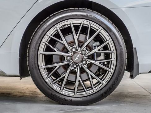 Used 2018 Genesis G80 3.3T Sport image 14