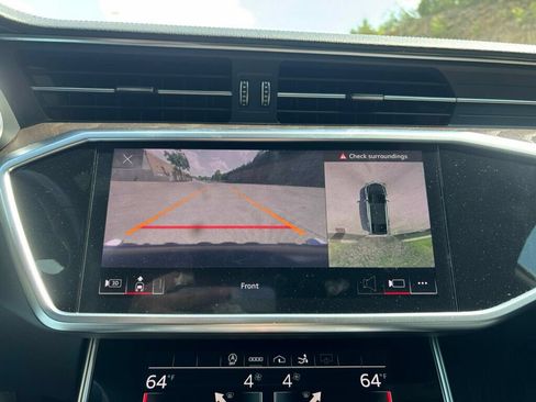 Used 2022 Audi A7 3.0T Premium Plus AWD/4WD image 30