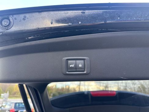 Used 2022 Mitsubishi Outlander SEL image 31