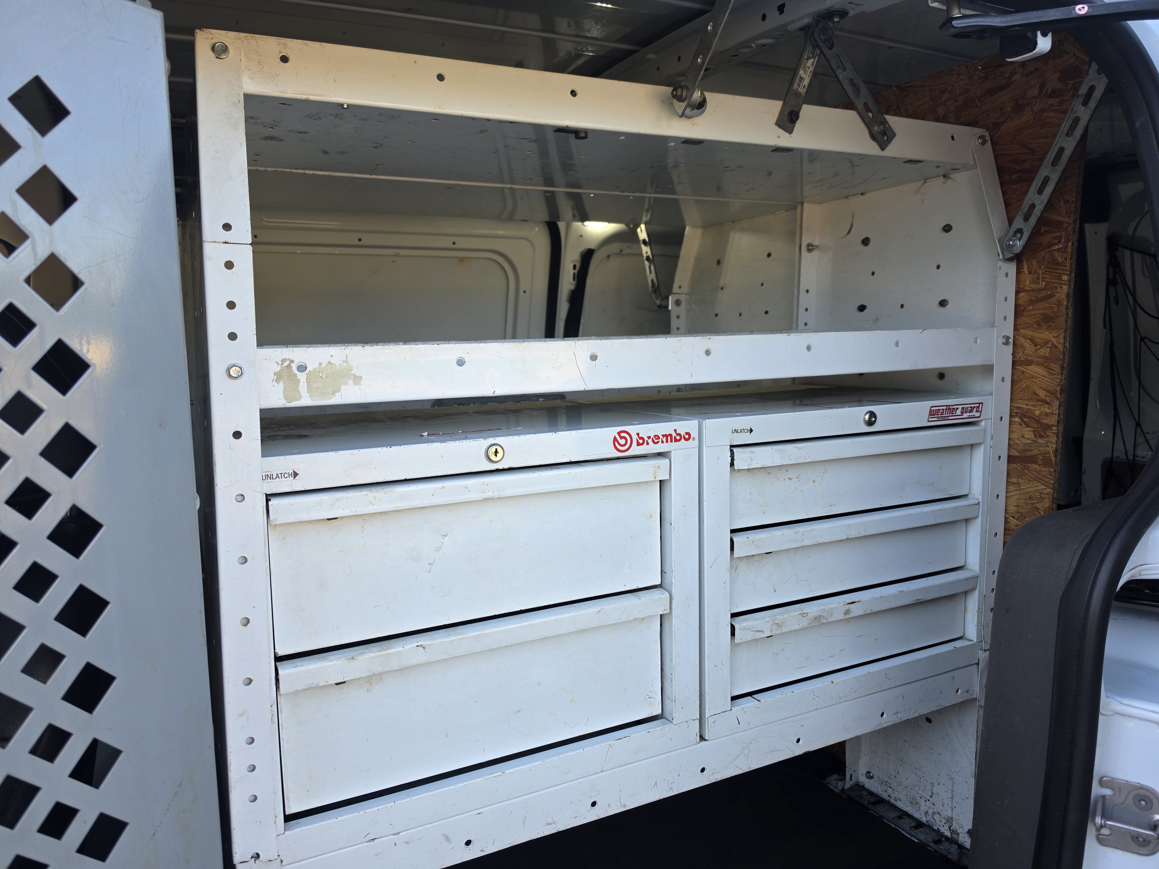 Used 2021 Ford Transit Connect XL FWD image 22