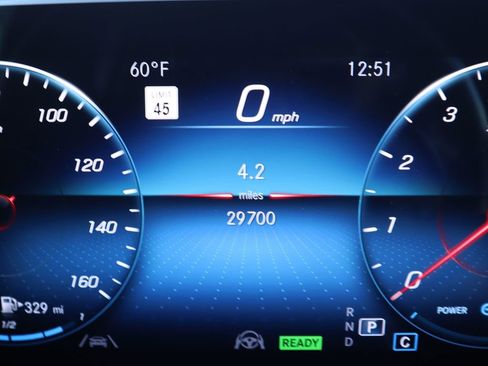 Certified 2022 Mercedes-Benz GLS 450 4MATIC image 24