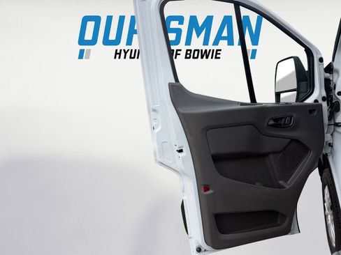 Used 2024 Ford Transit 250 Base w/ Exterior Upgrade Package image 20