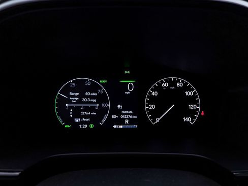 Used 2024 Honda CR-V Sport Touring image 35