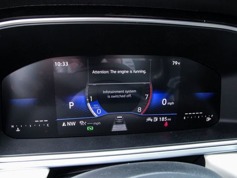 New 2026 Volkswagen Taos SE FWD image 18
