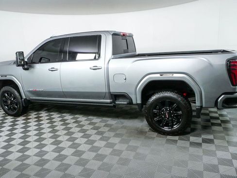 Certified 2026 GMC Sierra 2500 AT4 w/ AT4 Premium Plus Package AWD/4WD image 29