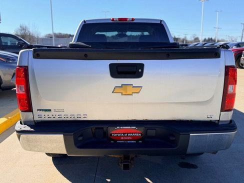 Used 2011 Chevrolet Silverado 1500 LT w/ All-Star Edition image 4