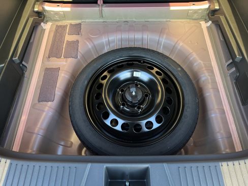 New 2026 Chevrolet Trax LT image 11