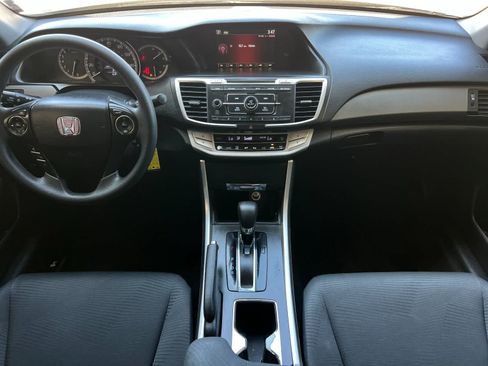 Used 2015 Honda Accord LX image 4