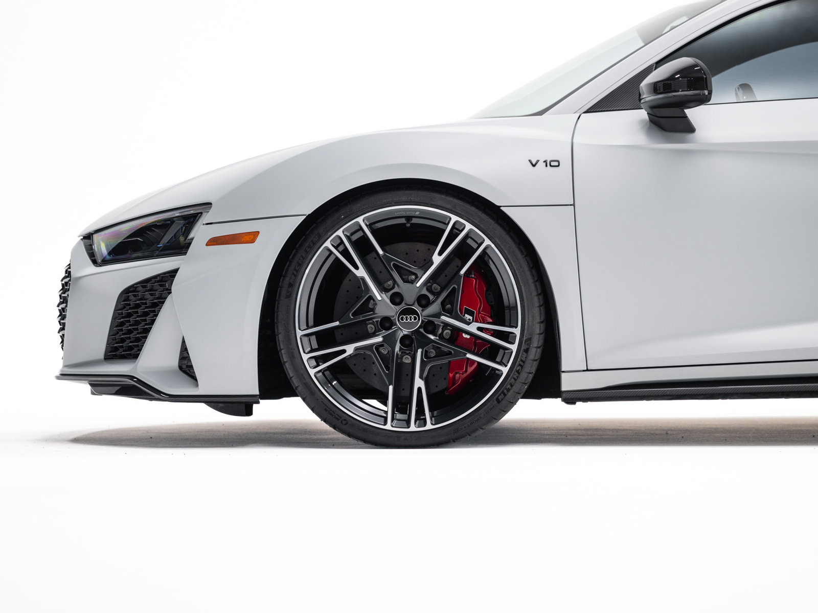 Used 2023 Audi R8 V10 performance AWD/4WD image 9