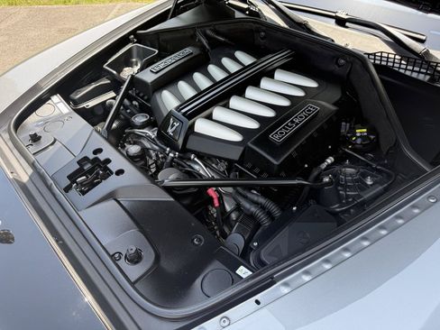 Used 2014 Rolls-Royce Wraith RWD image 52