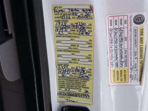 Used 2020 Ford F250 XL w/ Power Equipment Group image 52