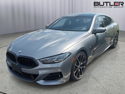 Used 2026 BMW 840i
