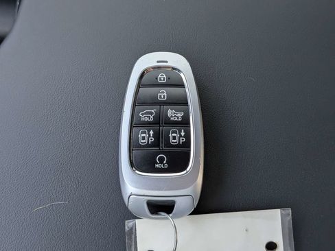 Used 2025 Hyundai Palisade Calligraphy AWD/4WD image 32