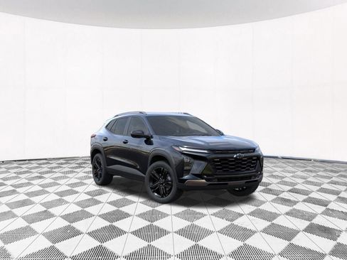 New 2026 Chevrolet Trax ACTIV w/ Driver Confidence Package FWD image 8