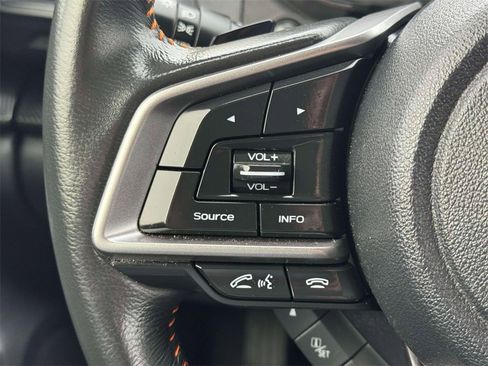 Used 2023 Subaru Crosstrek 2.0i Premium image 20