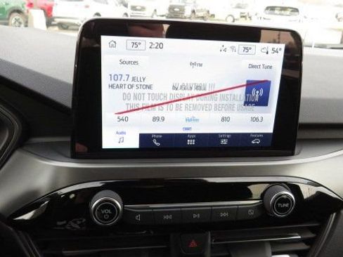 New 2026 Ford Escape Active w/ Cold Weather Package image 10