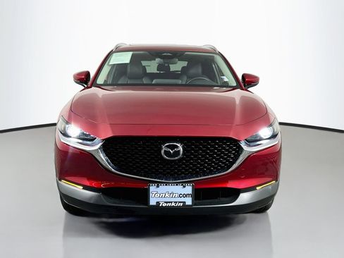 Certified 2025 MAZDA CX-30 AWD 2.5 S w/ Preferred Package image 2