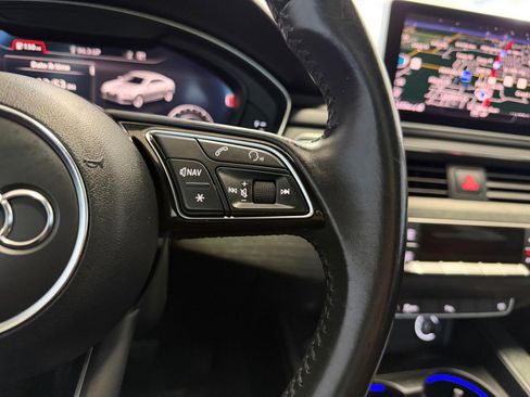 Used 2018 Audi A5 2.0T Prestige image 34