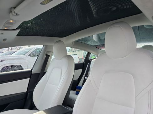 Used 2019 Tesla Model 3 Standard Range Plus RWD image 20