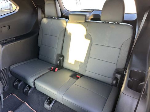 New 2026 GMC Acadia AT4 w/ LPO, Floor Liner Package image 16