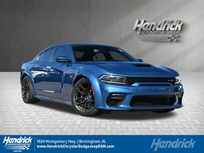 Used 2022 Dodge Charger Scat Pack