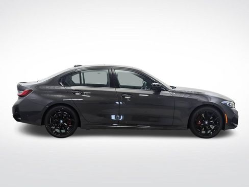 New 2026 BMW M340i xDrive w/ Premium Package AWD/4WD image 6