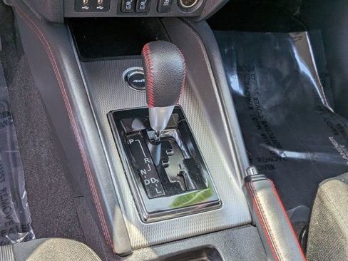 Used 2025 Mitsubishi Outlander Sport LE AWD/4WD image 18
