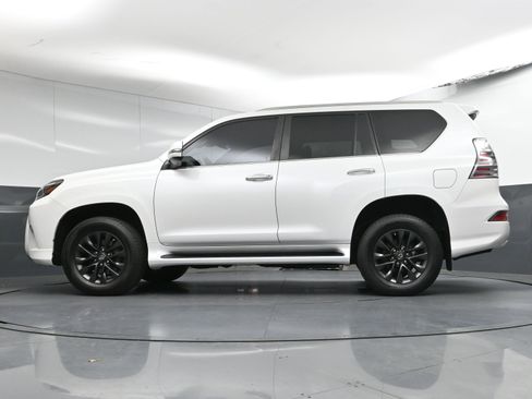 Used 2021 Lexus GX 460 Premium image 28