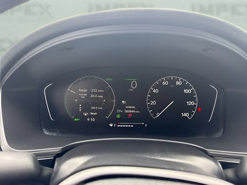 Used 2025 Honda Civic Sport image 13