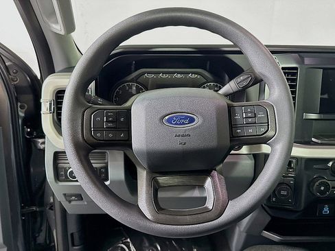 New 2026 Ford F350 XLT w/ FX4 Off-Road Package AWD/4WD image 12
