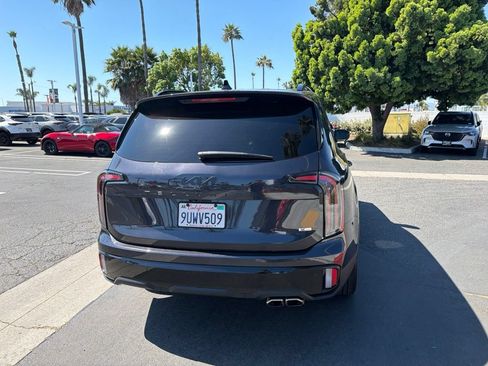 Used 2025 Kia Telluride SX Prestige X-Line AWD/4WD image 18