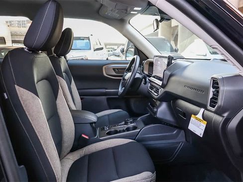 New 2025 Ford Bronco Sport Big Bend image 15