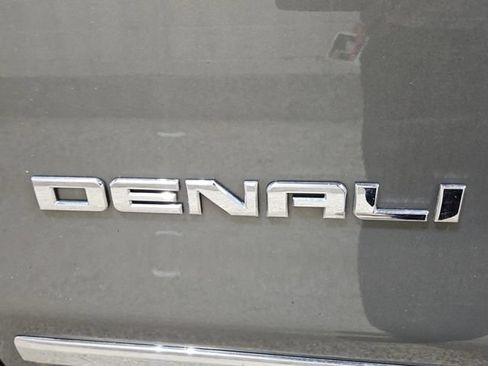 Used 2018 GMC Sierra 1500 Denali AWD/4WD image 29
