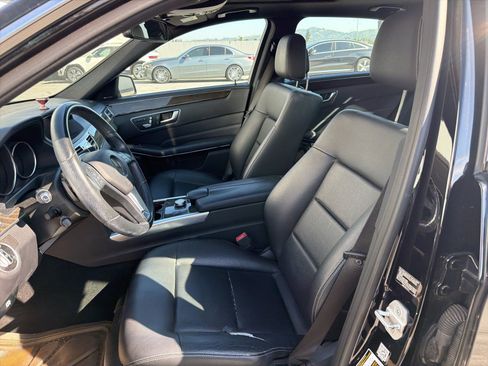 Used 2014 Mercedes-Benz E 350 Sedan image 9
