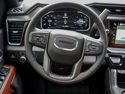 New 2026 GMC Sierra 3500 Denali Ultimate image 25